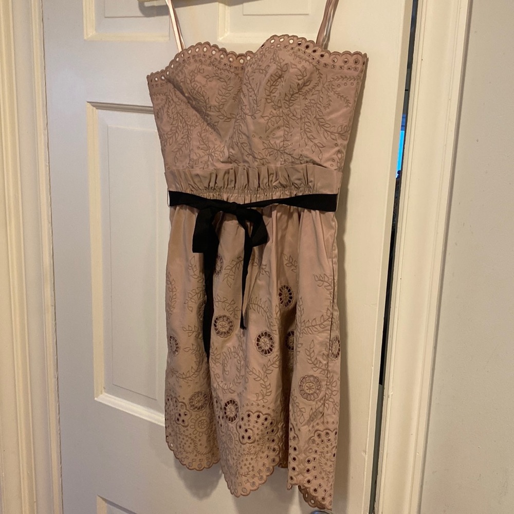 BCBG Dress